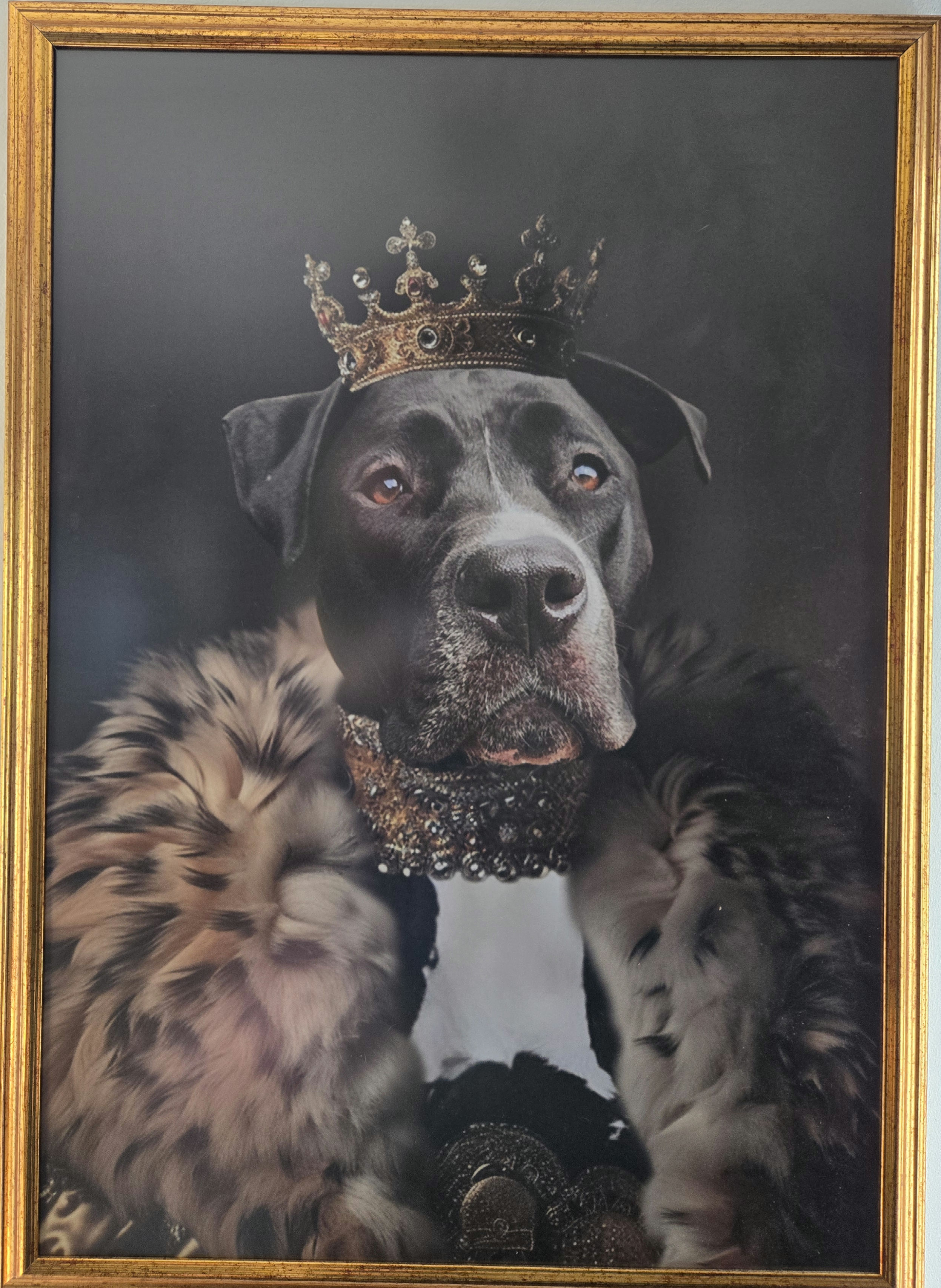 Our Queen