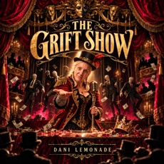 Welcome to the Grift Show cover